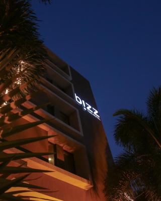 Bizz The Hotel