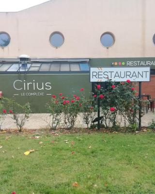 HOTEL RESTAURANT CIRIUS
