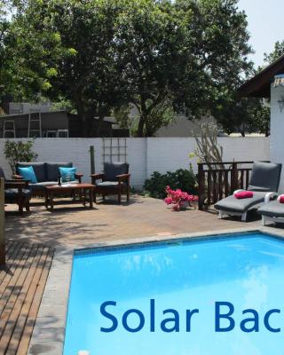 Inn2Wilderness Guesthouse