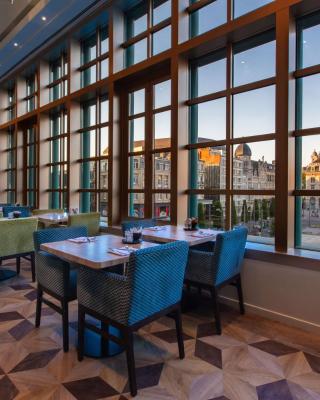 Radisson Blu Hotel, Antwerp City Centre