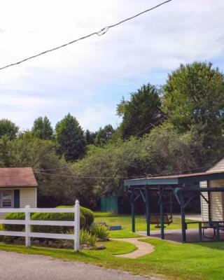 Anvil Campground