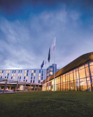 Radisson Blu Hotel, Trondheim Airport