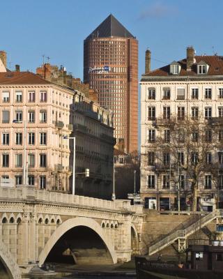 Radisson Blu Hotel, Lyon