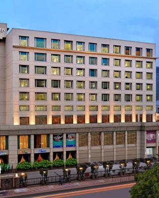 Radisson Mumbai Goregaon