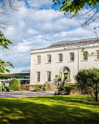 Radisson BLU Hotel & Spa, Little Island Cork