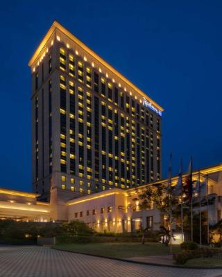 Radisson Blu Cebu