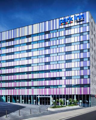 Park Inn by Radisson Leuven