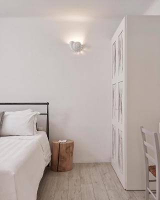 DUNES - Semi Based Apartment with Indoor Garden - Part Of White Dunes Luxury Boutique Hotel