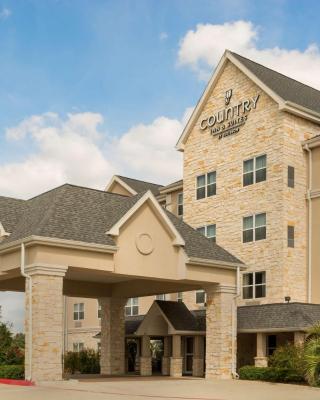 Country Inn & Suites by Radisson, Texarkana, TX