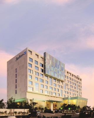Radisson Blu Hotel Pune Kharadi