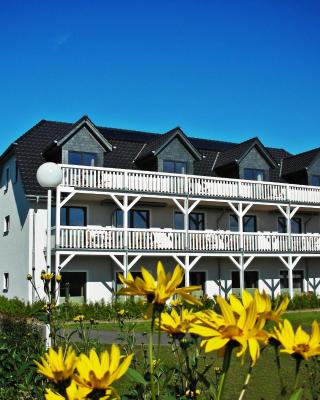 Ostseehotel Boltenhagen