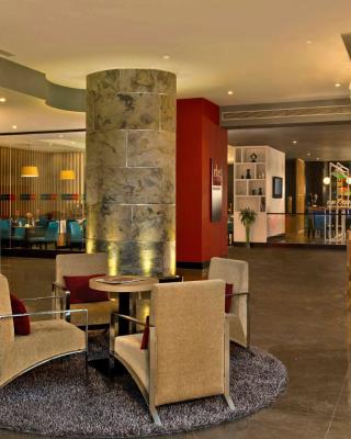 Park Inn by Radisson New Delhi IP Extension
