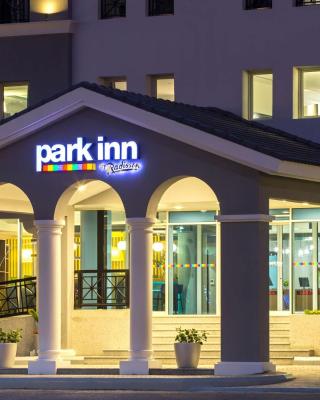 Park Inn by Radisson Dammam