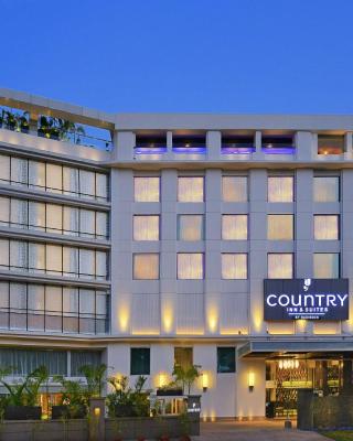 Country Inns & Suites By Radisson Manipal