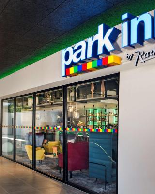 Park Inn By Radisson Hasselt