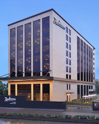Radisson Mumbai Andheri MIDC