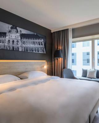 Radisson Hotel Antwerp Berchem