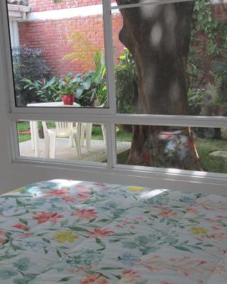 50N15 B&B
