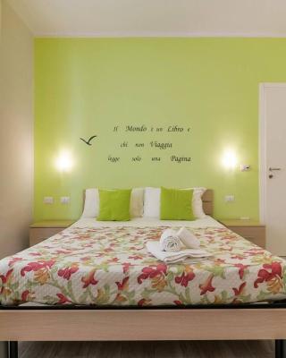 Leolù Guesthouse Alghero