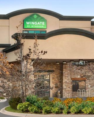 Wingate by Wyndham Denver Tech Center