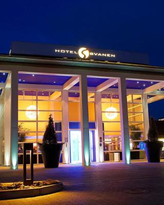 Hotel Svanen Billund