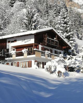 Chalet Waldrand