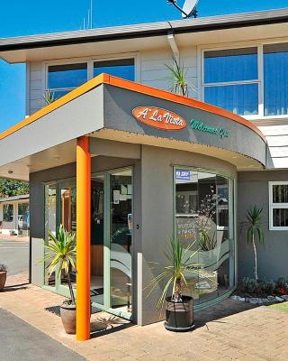 A'La Vista Motel