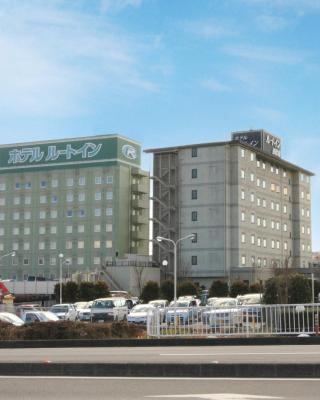 Hotel Route-Inn Shin Gotemba Inter -Kokudo 246 gou-