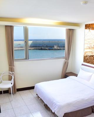 富岡休閒會館 Fugang INN