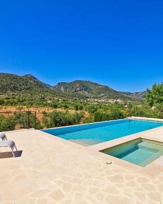 Holiday Home Can Garcia by Interhome