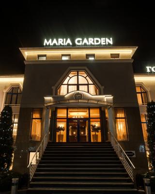 Maria Garden hotel & restaurant