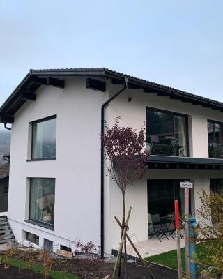 Chalet Mirandum Apartments Vandans
