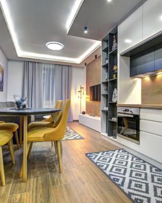 Apartment A17 LUX