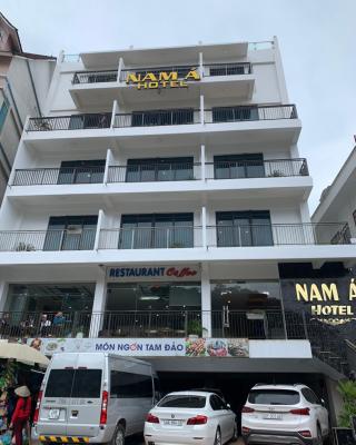 Nam A Hotel