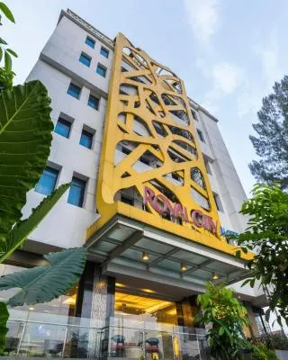 Royal City Hotel Jakarta