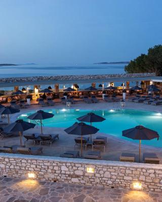 Saint Andrea Seaside Resort