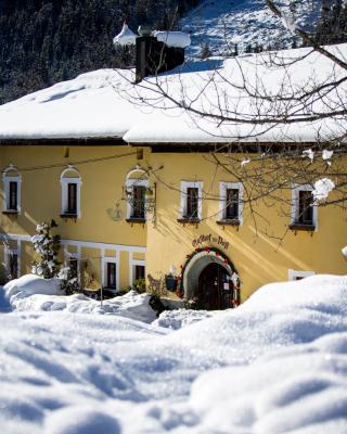 Ferienhotel Gasthof zur Post