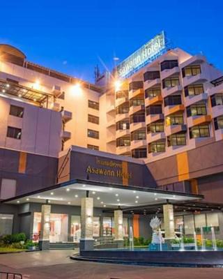 Asawann Hotel