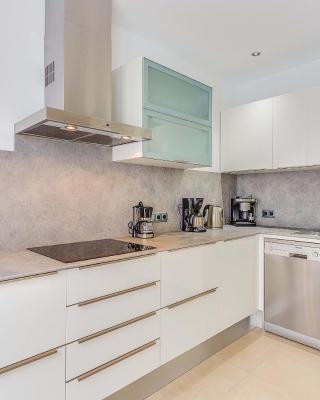 Apartment Ca Na Xisca I