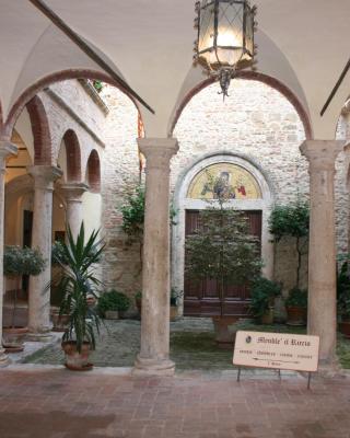 Meublé il Riccio