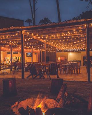 Wanderlust José Ignacio