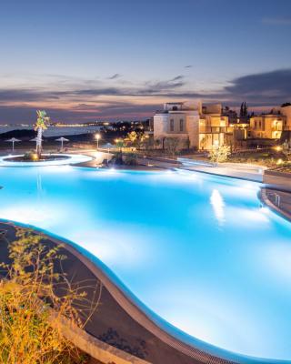 Portes Lithos Luxury Resort