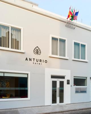 Anturio Hotel