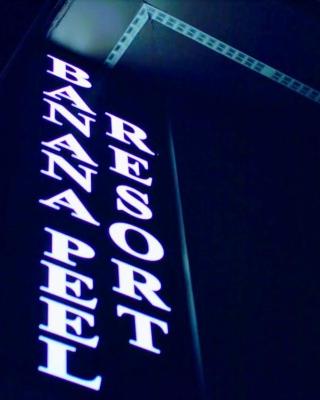 Banana Peel Resort