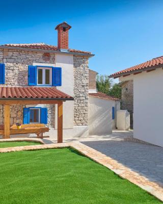 Old stone Villa with whirlpool and sauna