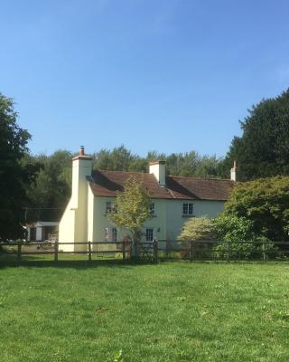 Woodlands Cottage Farm