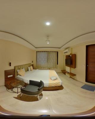 Aarya Regency