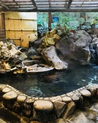 月廼屋旅館