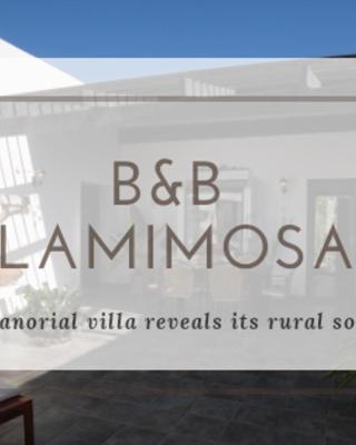 B&B La Mimosa