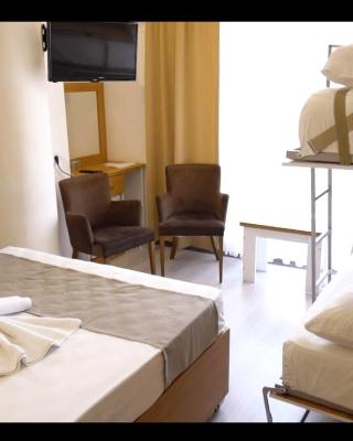 GÜVEN HOTEL